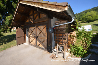 achat maison faverges 74210