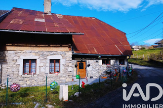 achat maison faverges 74210