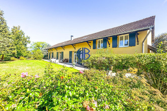 achat maison faverges-de-la-tour 38110