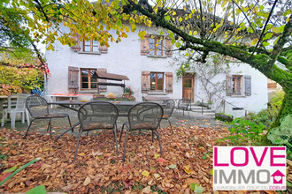 achat maison faverges-de-la-tour 38110