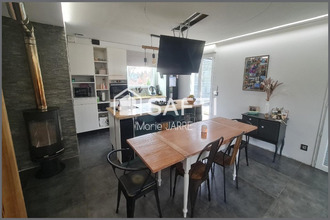 achat maison faverges-de-la-tour 38110