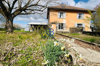 achat maison faverges-de-la-tour 38110