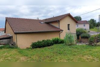 achat maison faverney 70160