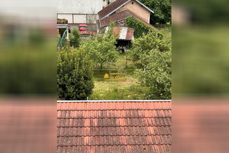 achat maison faverney 70160