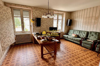 achat maison faverney 70160