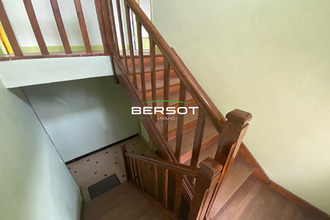 achat maison faverney 70160