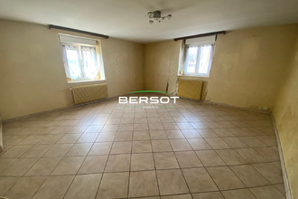 achat maison faverney 70160