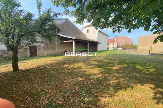 achat maison faverney 70160