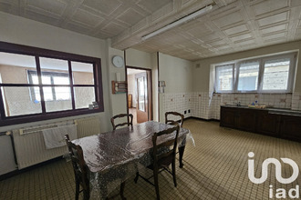 achat maison faverney 70160