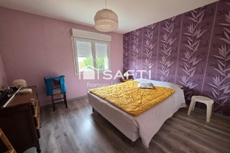 achat maison faverney 70160