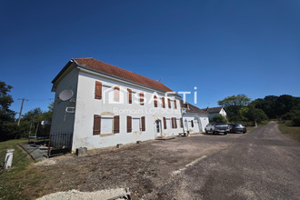 achat maison faverney 70160