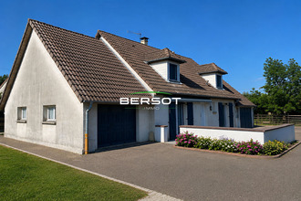achat maison faverney 70160