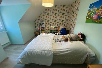 achat maison faverney 70160
