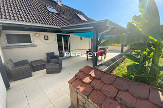 achat maison faverney 70160