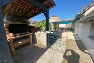 achat maison faverney 70160