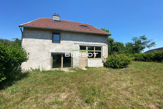 achat maison faverney 70160