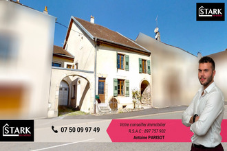 achat maison faverney 70160