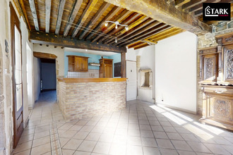 achat maison faverney 70160