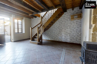 achat maison faverney 70160