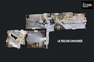 achat maison faverney 70160