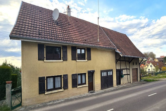 achat maison faverois 90100