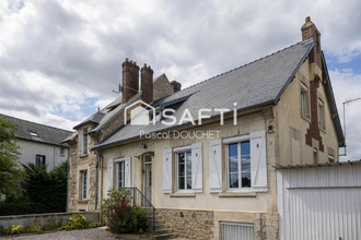 achat maison faverolles 02600