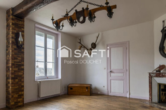 achat maison faverolles 02600