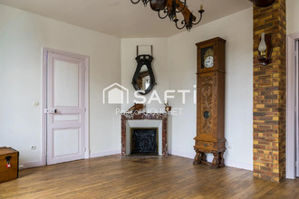 achat maison faverolles 02600