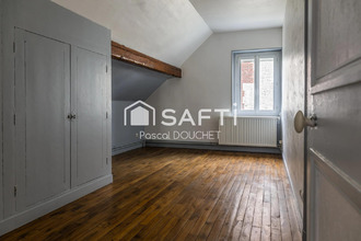 achat maison faverolles 02600