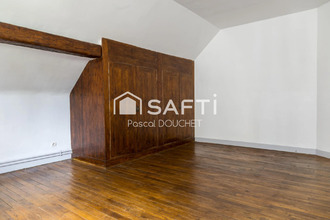 achat maison faverolles 02600