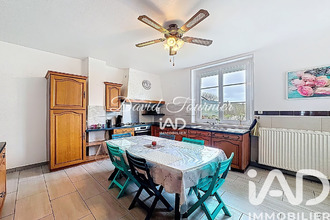 achat maison faverolles 02600