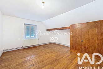 achat maison faverolles 02600