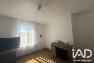 achat maison faverolles 02600