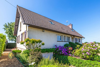 achat maison faverolles 28210