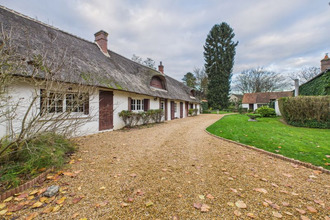 achat maison faverolles 28210