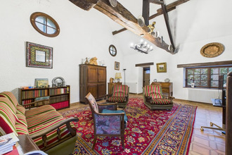 achat maison faverolles 28210