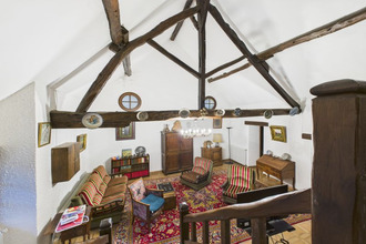 achat maison faverolles 28210
