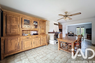 achat maison faverolles 28210