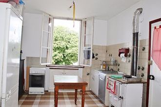 achat maison faverolles 36360