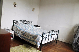 achat maison faverolles 36360