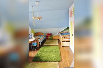 achat maison faverolles 36360