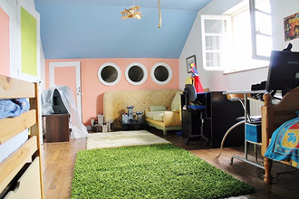 achat maison faverolles 36360