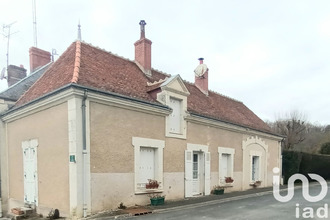 achat maison faverolles 36360