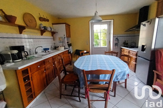 achat maison faverolles 36360