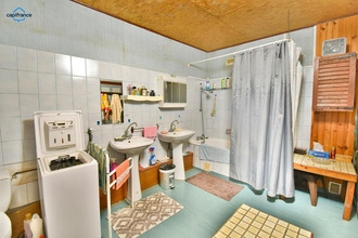achat maison faverolles 36360
