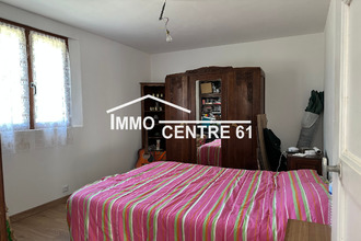 achat maison faverolles 61600