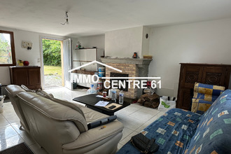 achat maison faverolles 61600