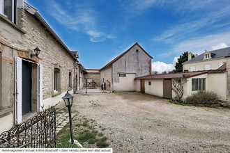 achat maison faverolles-et-coemy 51170
