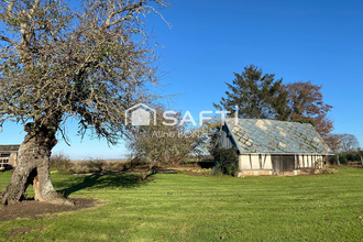 achat maison faverolles-la-campagne 27190