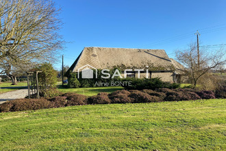 achat maison faverolles-la-campagne 27190